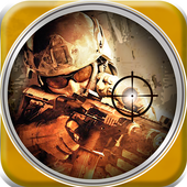 Sniper Counter Attack icon