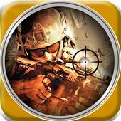 Sniper Counter Attack 1.2