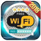 Wifi Hacker Password Heck Key (prank) 2.1