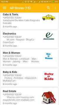 All In One Online Shopping Application (NEW) screenshot 7