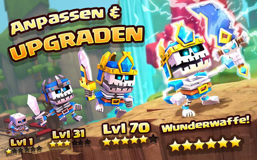 Dungeon Boss screenshot 7