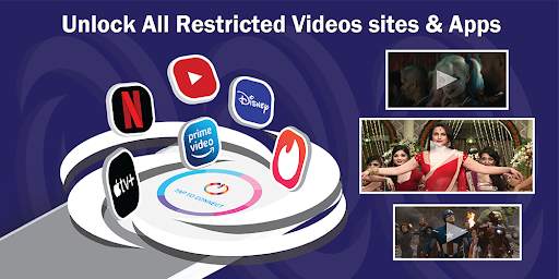 Bolt VPN - Fast & Free Unlimited VPN screenshot 4