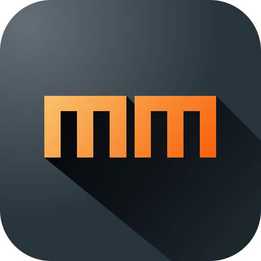 mydocma MM 5.2.0 build 2419