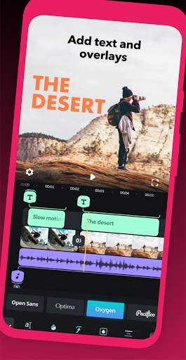 Video Editor Maker - Star screenshot 3