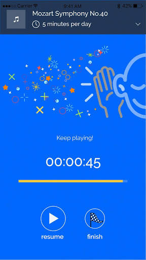 Tonara - Manage & Motivate Music Students to Play screenshot 10