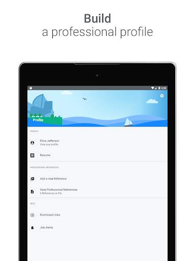 Job Search by ZipRecruiter screenshot 10