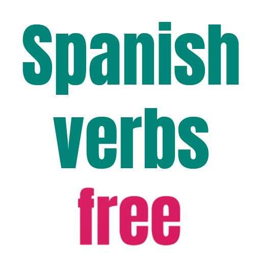 Spanish verbs free 4.2