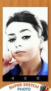 Sketch Photo Art screenshot 2