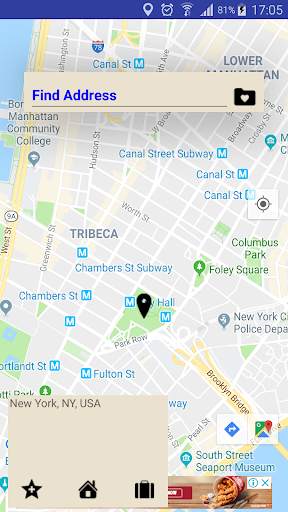 Find My Spot screenshot 4