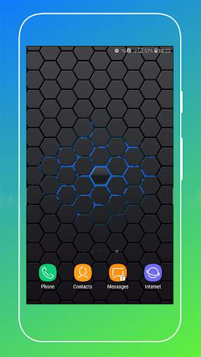 Amoled Wallpaper screenshot 9
