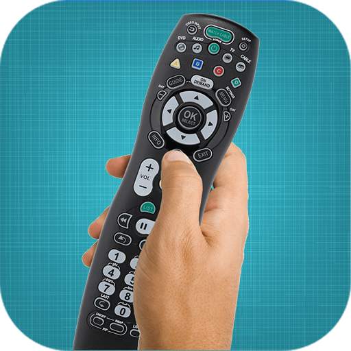 Remot Control 4 Smart Tvs 1.1