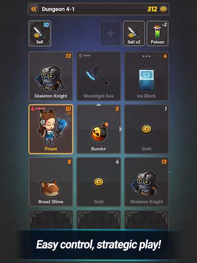 Cube Card Lite screenshot 9