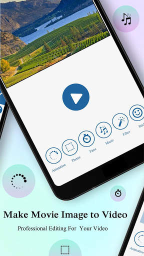 Video Maker of Photos with Music and Video screenshot 2