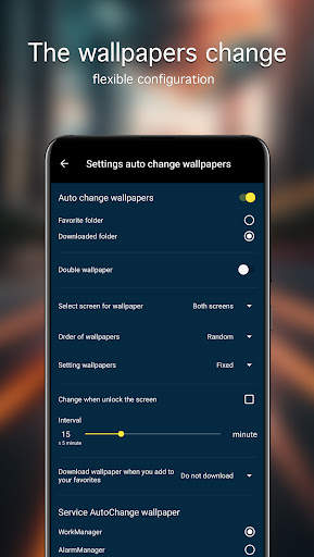 Car Wallpapers 4K screenshot 5