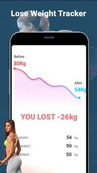 Butt Workout screenshot 2