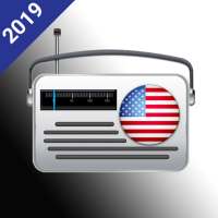 Radio USA on 9Apps