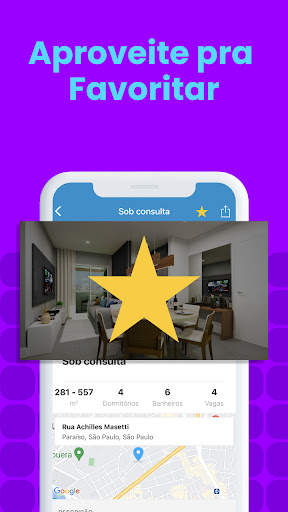 Viva Real | Alugar e Comprar screenshot 4