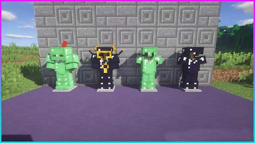 Obsidian Tools Mod for Minecraft screenshot 3
