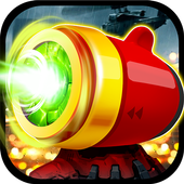 Tower Defense: Battle Zone icon