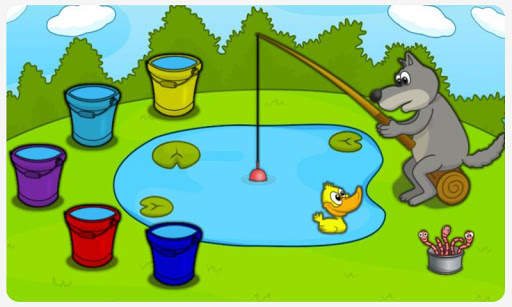 Super Kids Games Pack screenshot 5