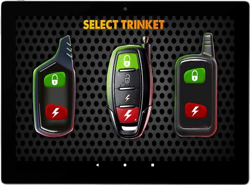 Car Alarm Simulator - Car Key Simulator Free screenshot 7