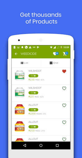 Agro Shopee screenshot 4