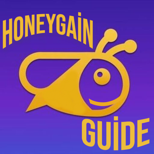 HoneyGain - Guide Earn Money icon