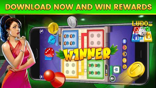 Ludo Trip - Fun Ludo Classic screenshot 2
