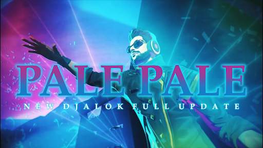 DJ Alok Pale Pale Full Remix offline screenshot 1