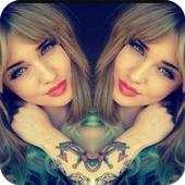 Mirror Image Collage 1.0
