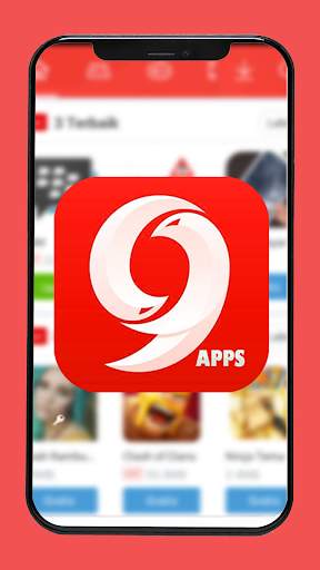 9 app Mobile Market Guide screenshot 3