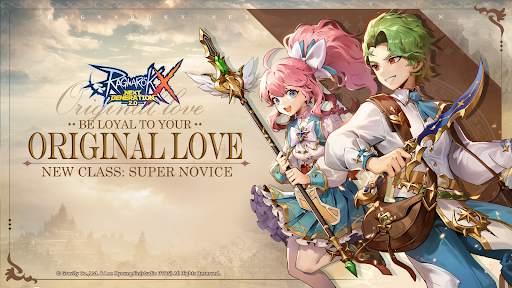 Ragnarok X: Next Generation screenshot 1