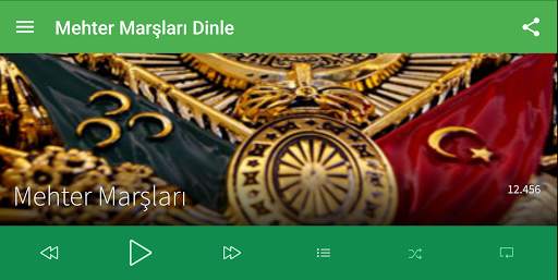Ottoman Songs screenshot 3
