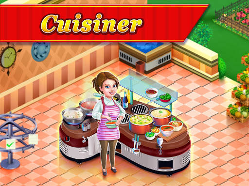 Star Chef™ : Jeu de cuisine screenshot 8