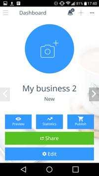 Snapp Builder screenshot 7