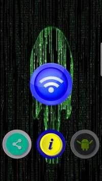 hacker password wifi prank-super app screenshot 2