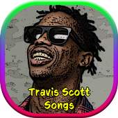 Travis Scott Songs 1.0