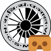 VITM Virtual Tour icon