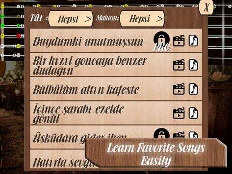 Turkish Lute(Oud) Lite screenshot 11