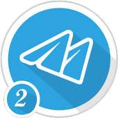 Mobogram 2 on 9Apps
