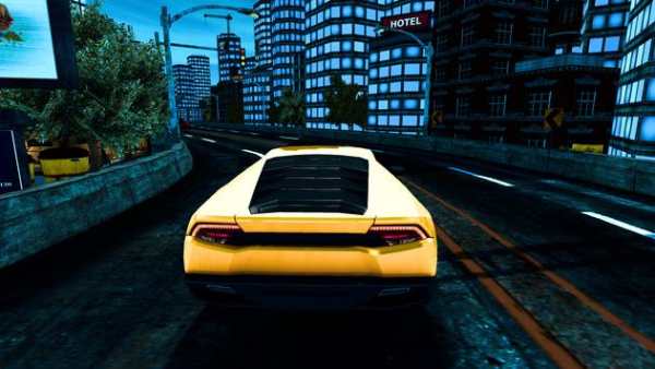 Driving Zone: Russia screenshot 7