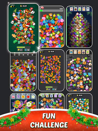 Matching Legend 3D screenshot 9