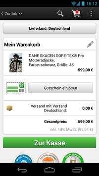 MotoPort Shop screenshot 5