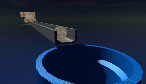 Rolling Ball screenshot 2