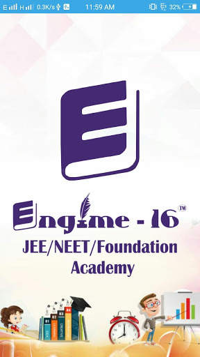 Engime 16 screenshot 1