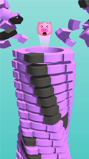 Helix Smash screenshot 4