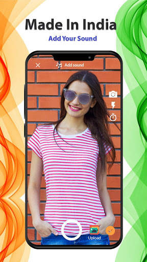 VikLok - Indian Short Video Platform screenshot 2