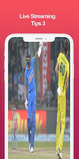 Star Ten Sports - Live Cricket Streaming Tips screenshot 4