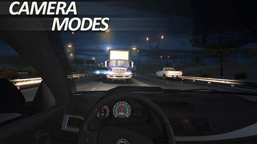 Traffic Tour : Car Racer Game screenshot 3