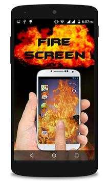 Fire Screen screenshot 1